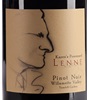 Lenné Estate Karen’s Pommard Pinot Noir 2016